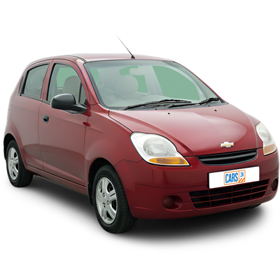 Chevrolet Spark-img